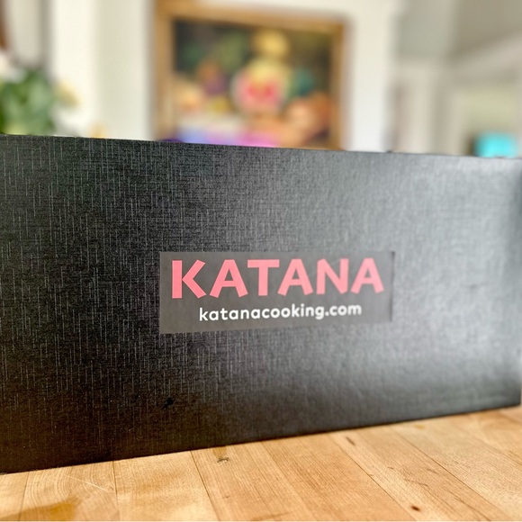 Premium Japanese Knife Set Chefs Knives - Picture 2 of 16